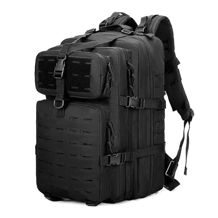 Tactical Backpack Bowlift