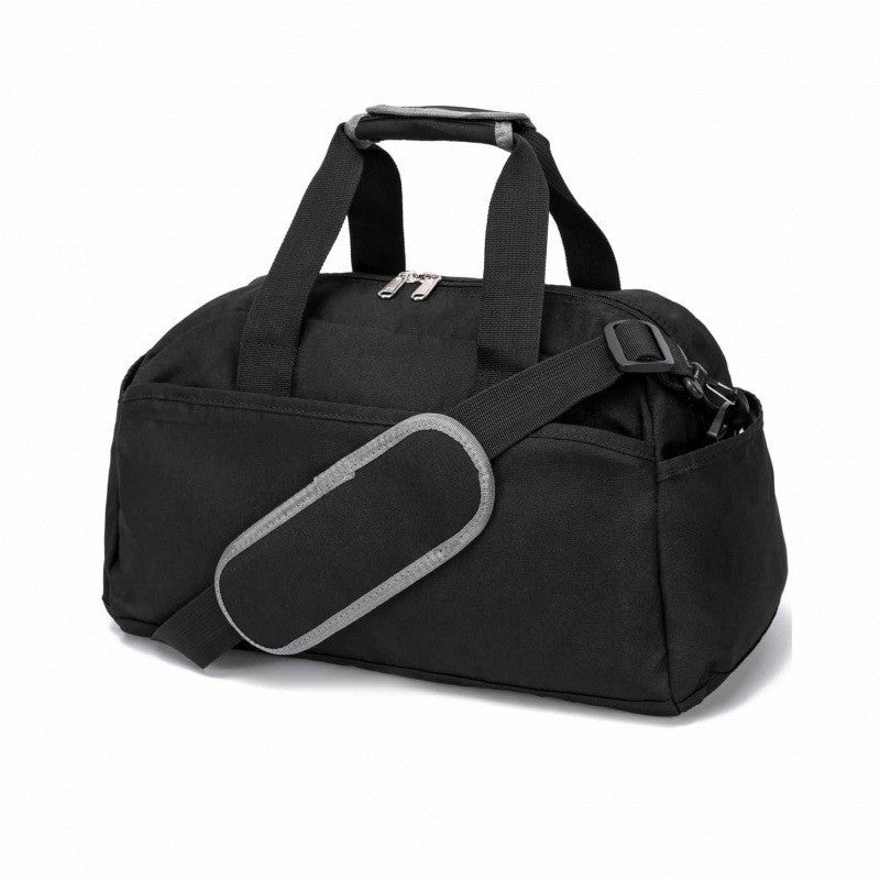 Premium Multi-Pocket Travel Duffle Bag Bowlift