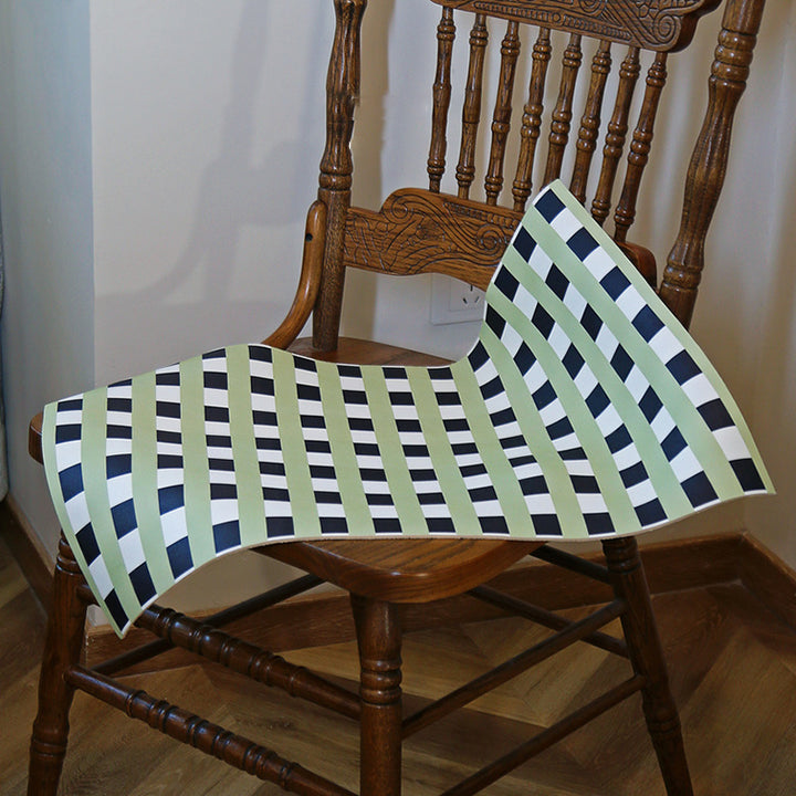 Stylish Change Room Bath Mat Bowlift