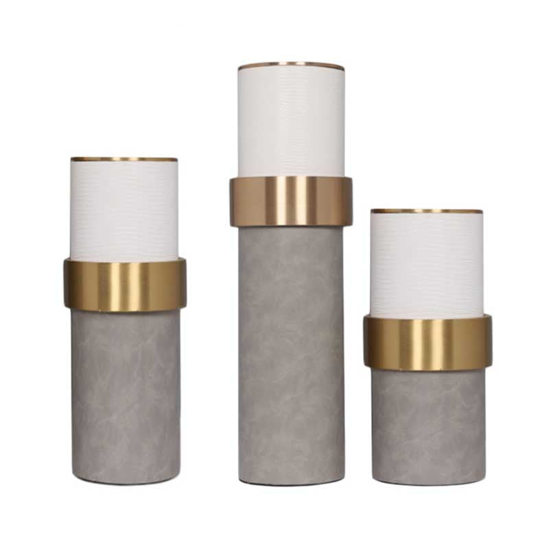 Decorative Candle Holder Set