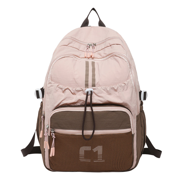 Sporty Backpack Bowlift