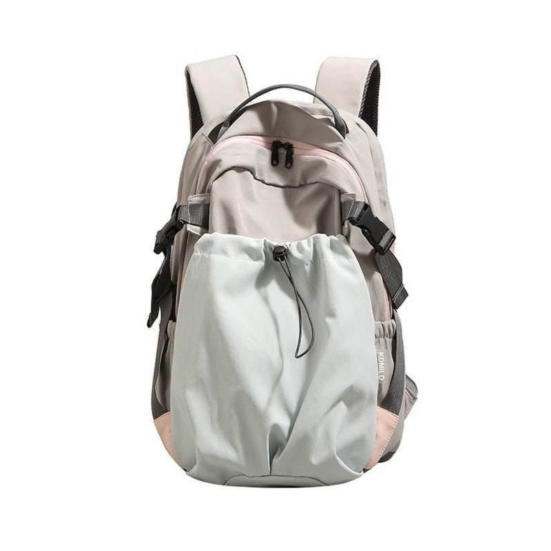 Versatile Multi-Functional Hiking Backpack Bowlift