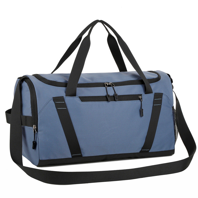 Versatile Travel Gym
