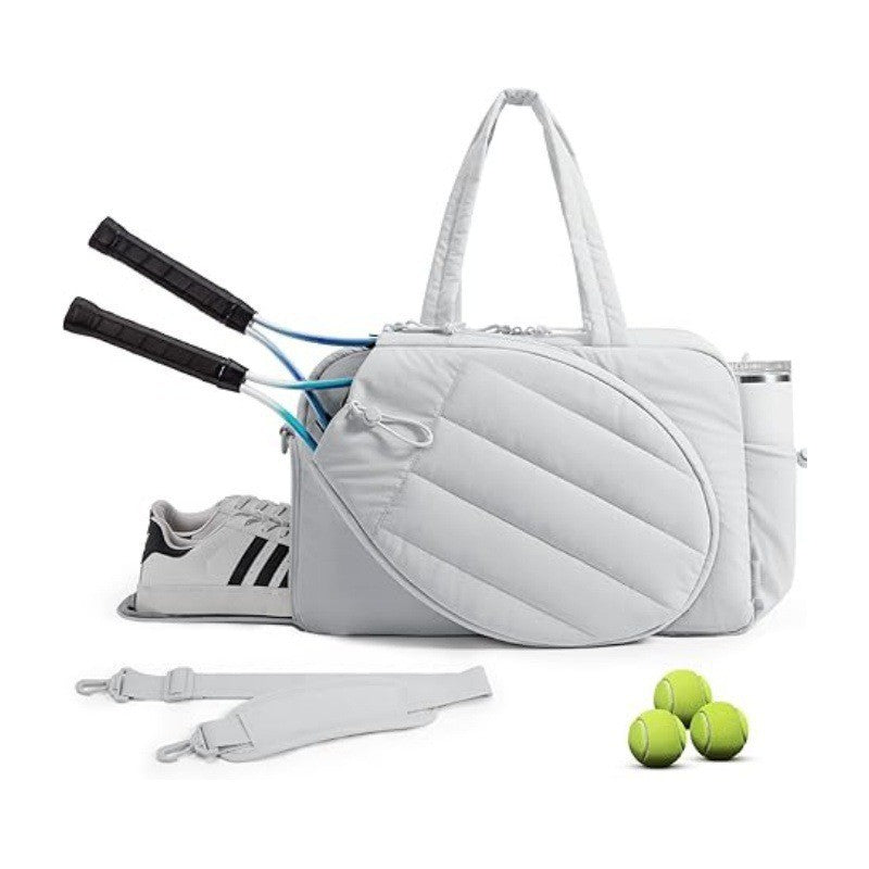 Tennis Equipment Organizer Bowlift