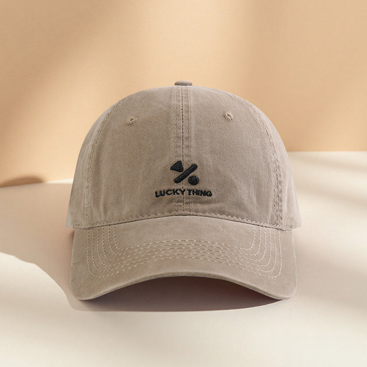 Men's Casual Sport Cap Bowlift