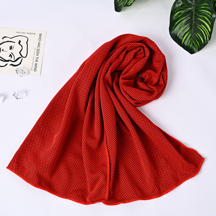 Ladies multifunctional microfiber towel Bowlift
