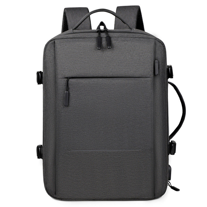 Versatile Compact Backpack Bowlift