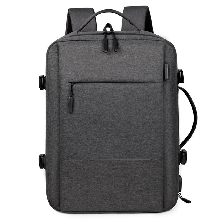 Versatile Compact Backpack Bowlift
