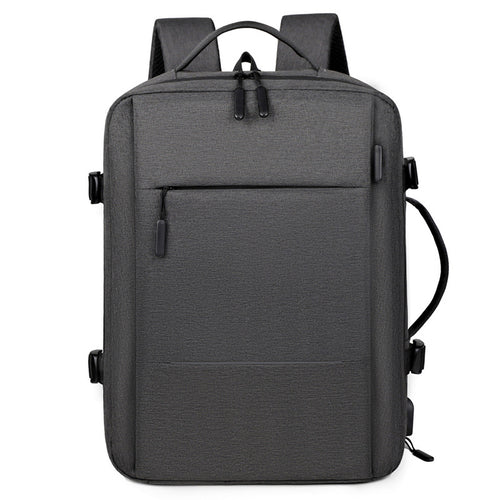 Versatile Compact Backpack Bowlift