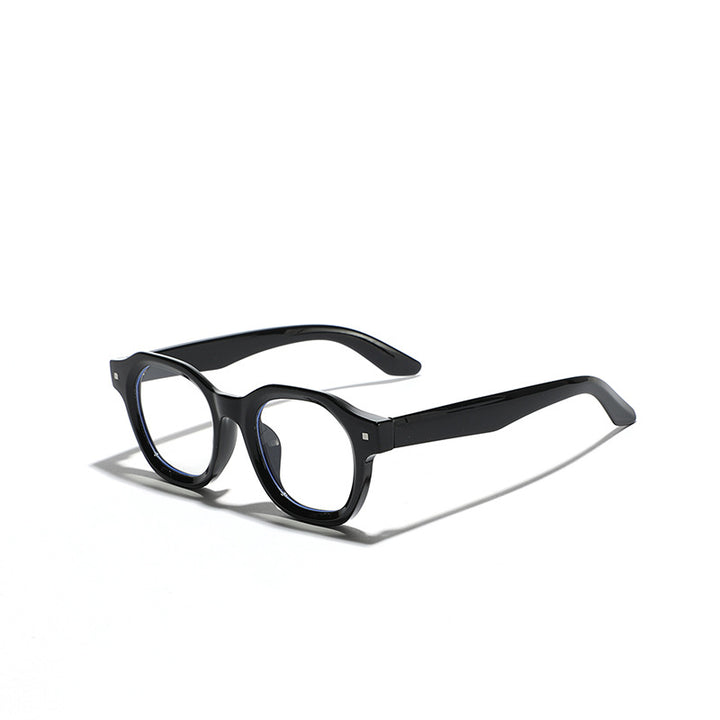 Women's Fashion Rectangular Glasses Bowlift