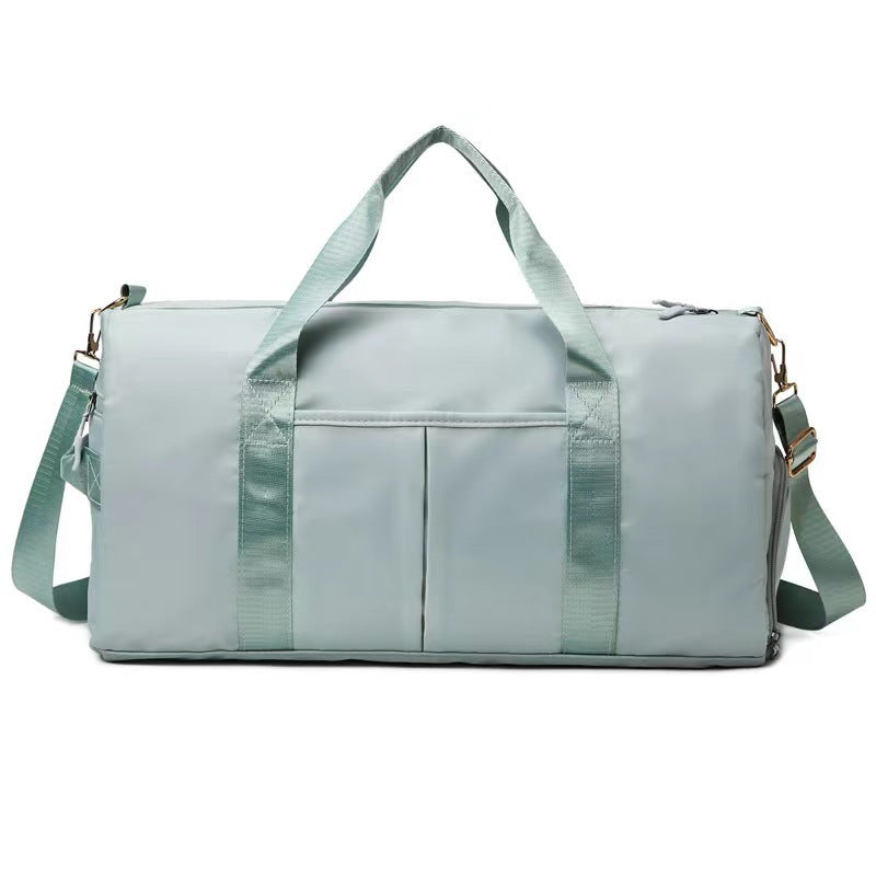 Multi-Functional Travel Duffel Bag