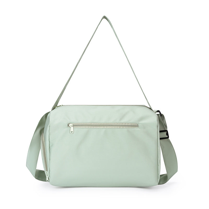 Versatile Sports Duffel Bag