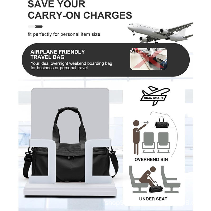 Versatile sports and travel bag Bowlift