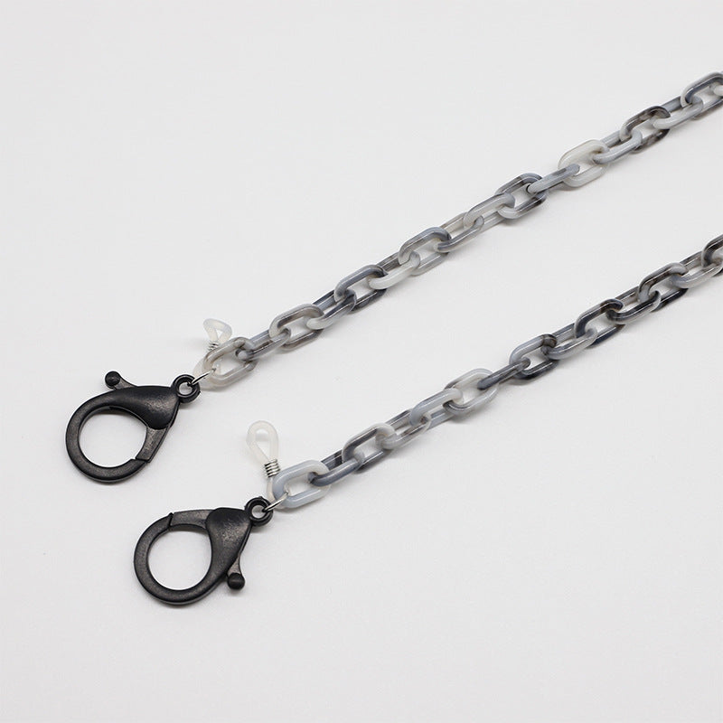Eyewear Safety Chain Bowlift