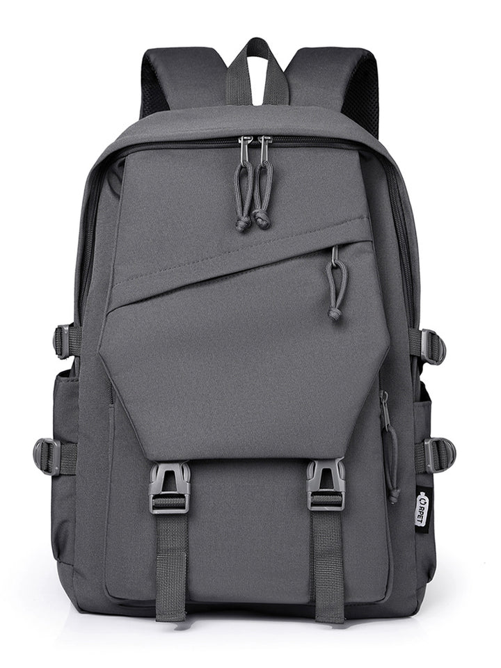 Multifunctional Tech Backpack Bowlift