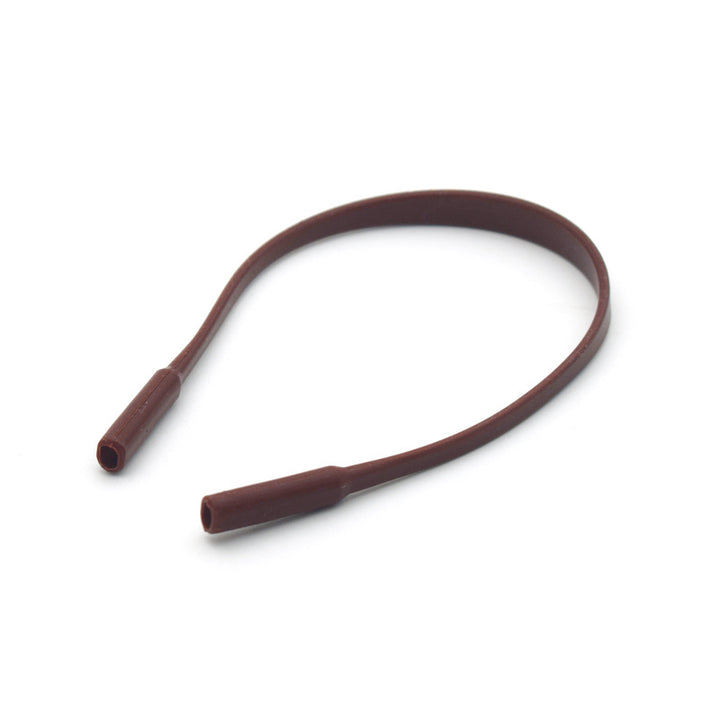Flexible Silicone Eyewear Retainer Bowlift