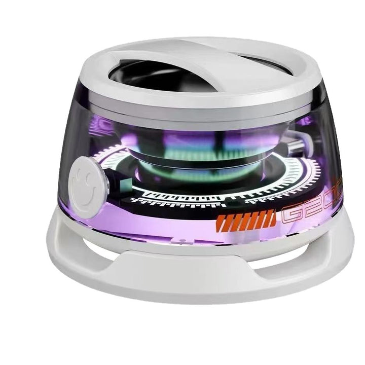 Women's Aroma Diffuser Bowlift