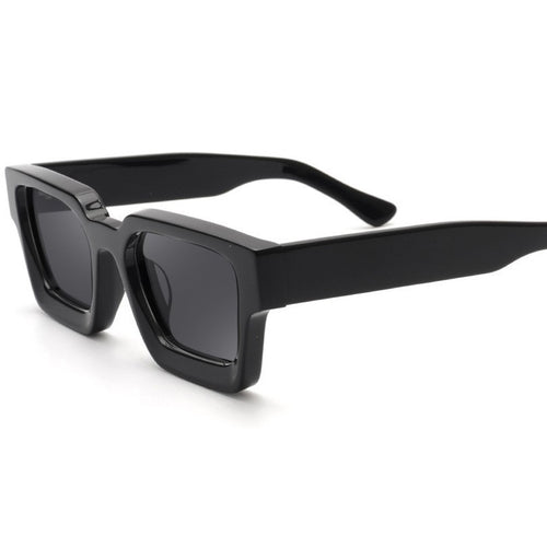 Ladies Designer Sunglasses with striking frame and polarized lenses Bowlift