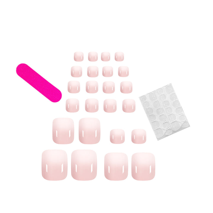 Elegant Nail Design Bowlift