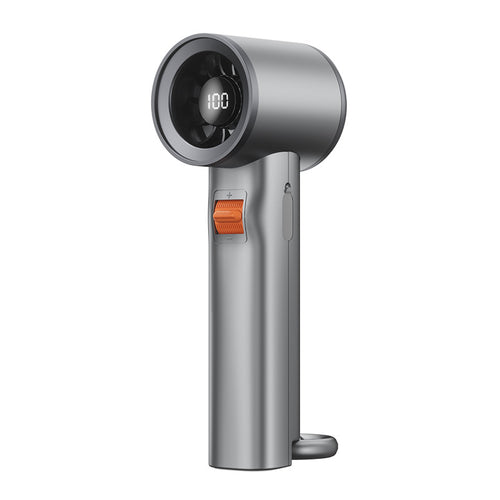 Men's Portable Fan Bowlift