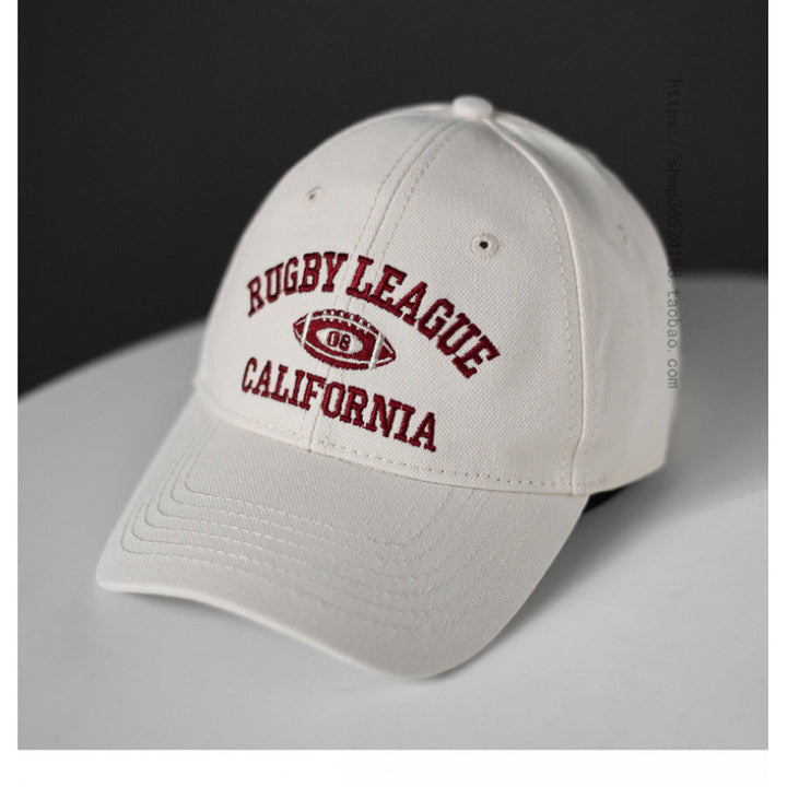 Men's Adjustable Sports Baseball Cap Bowlift