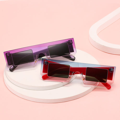 Unisex fashionable sunglasses Bowlift