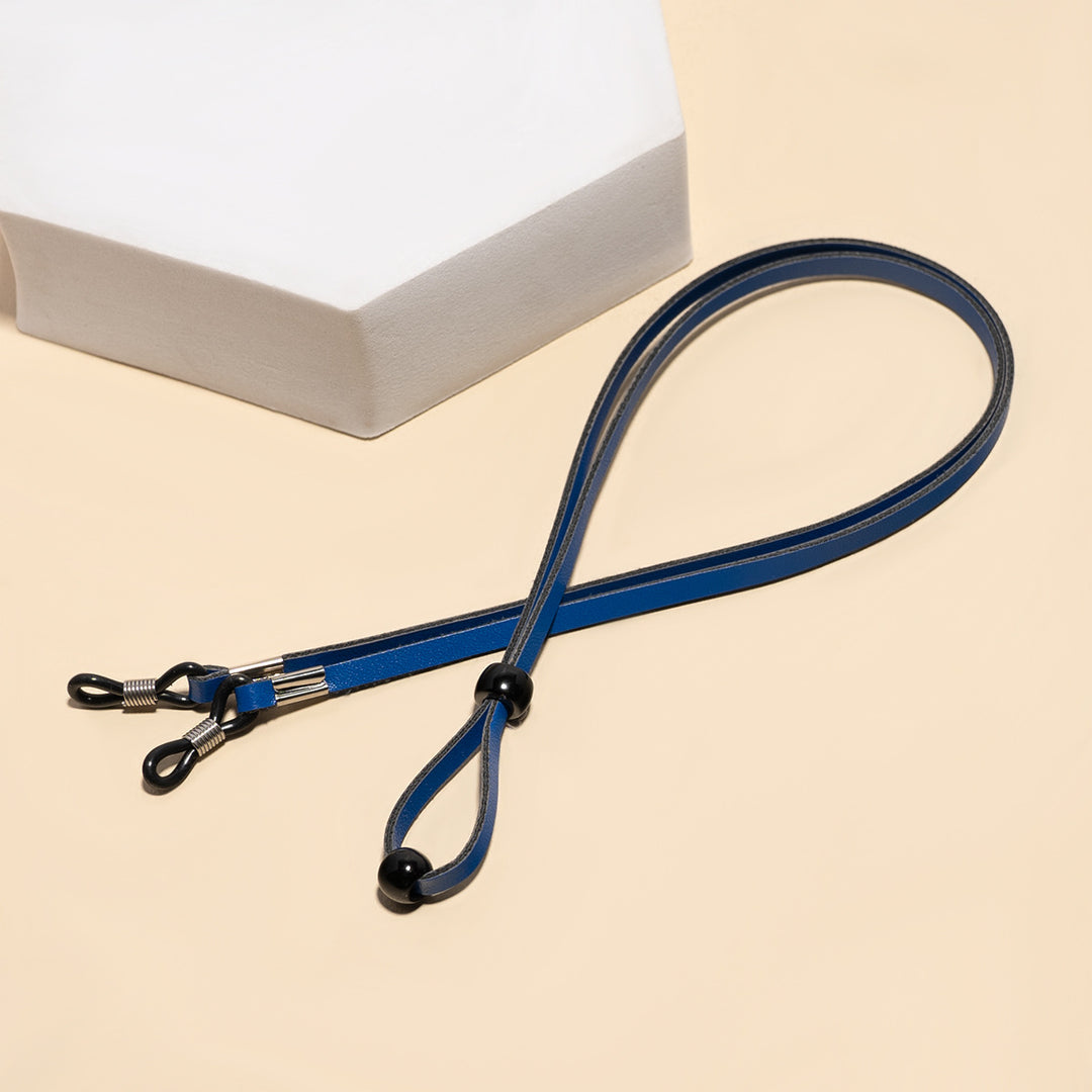 Adjustable Eyewear Retaining Strap Bowlift