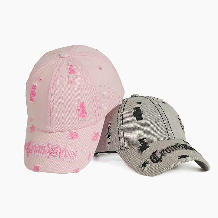 Women's Casual Baseball Cap Bowlift