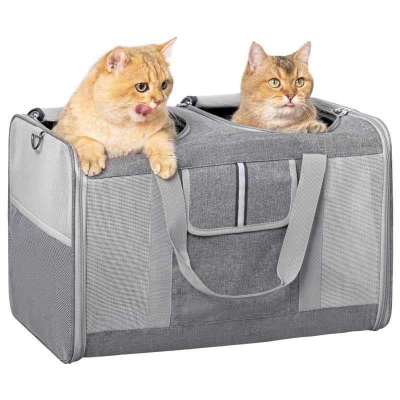 Cat Carrier Bowlift