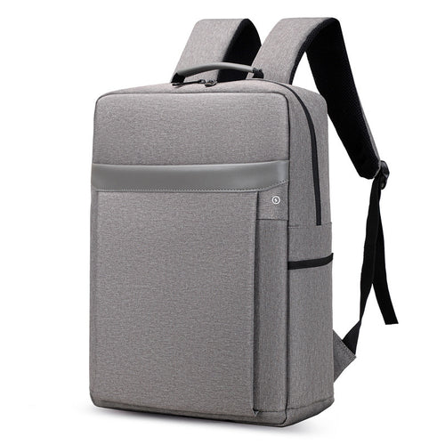 Ergonomic Travel Backpack Bowlift