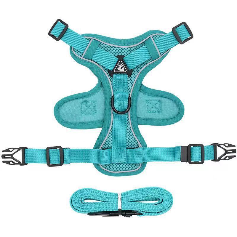 Adjustable Pet Harness