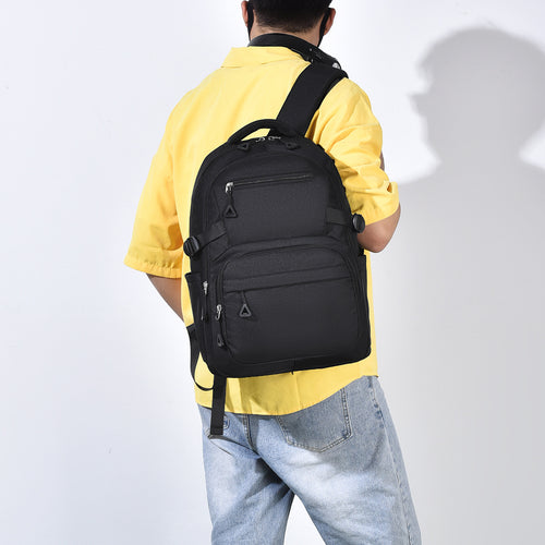 Versatile backpack with optimal organization Bowlift