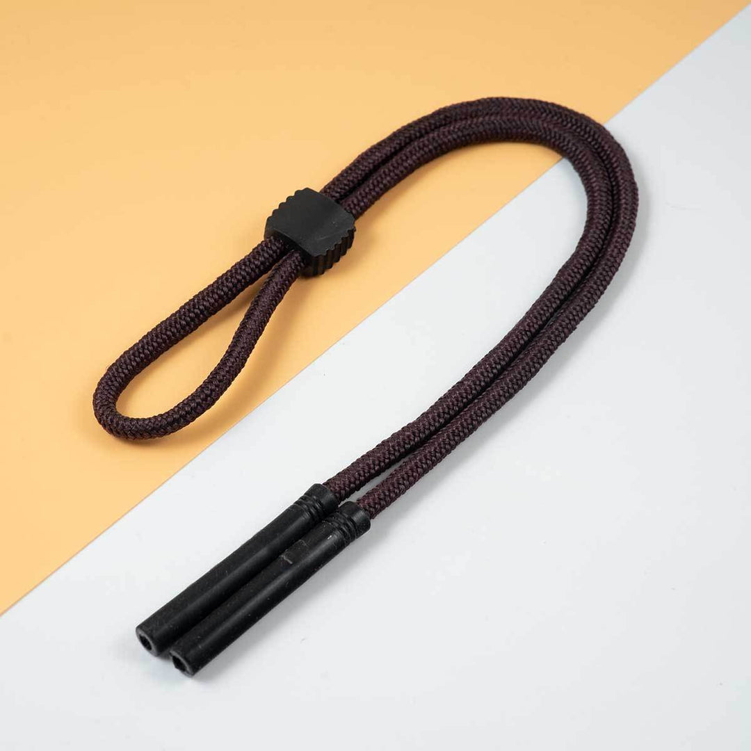 Adjustable Lanyard Eyewear Holder Bowlift