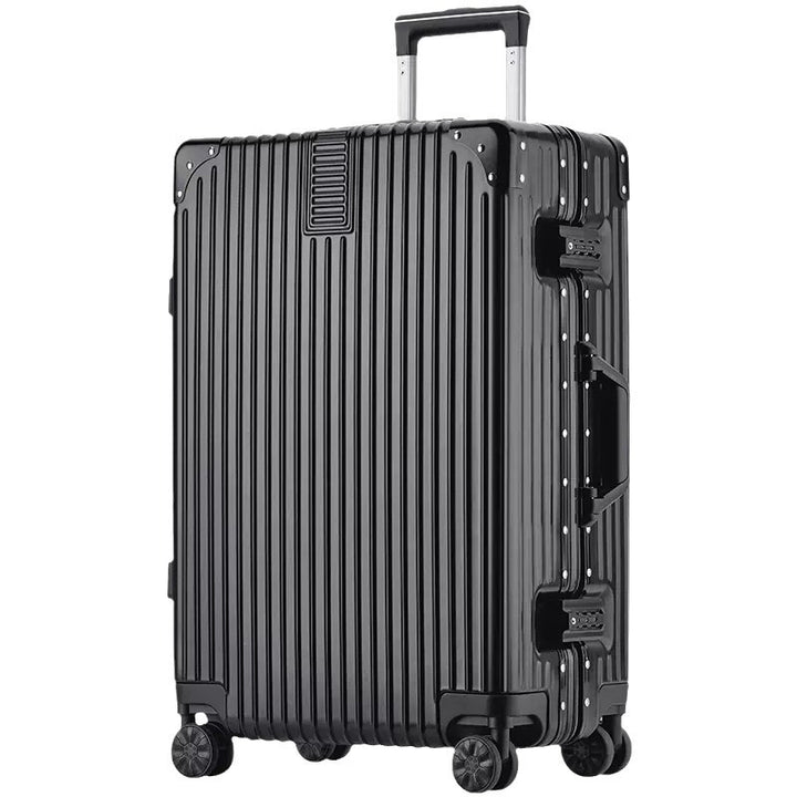 Premium Hard-Shell Luggage Set Bowlift