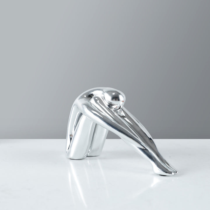 Artistic Contemporary Figurative Sculpture