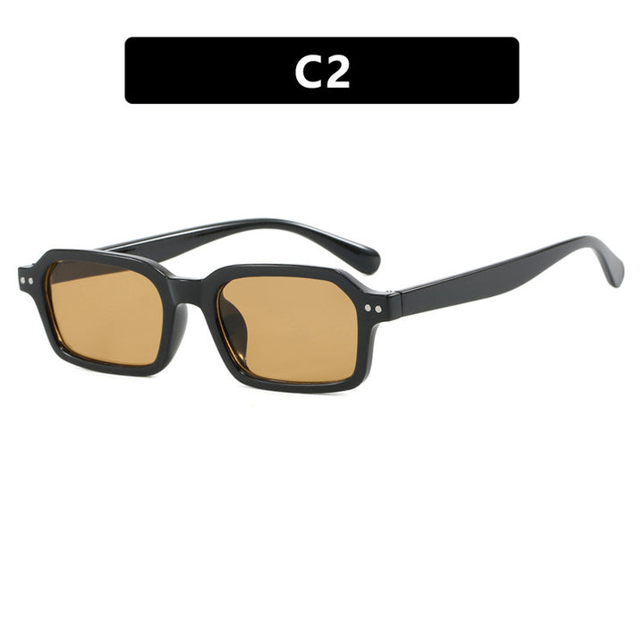 Women's square sunglasses Bowlift