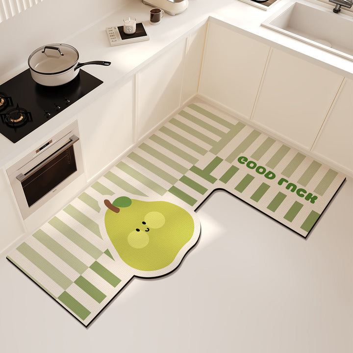 Kitchen Floor Mat