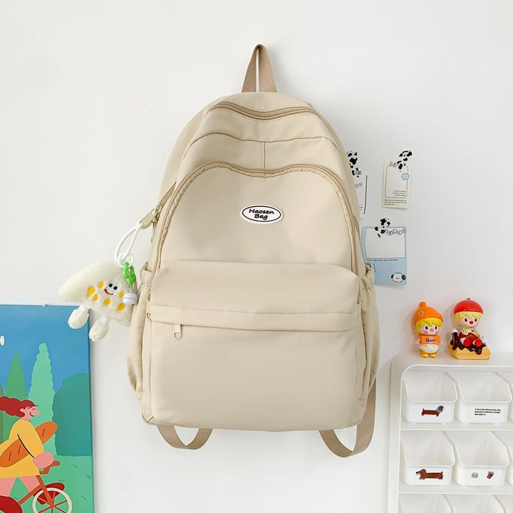 Multipurpose Casual Backpack