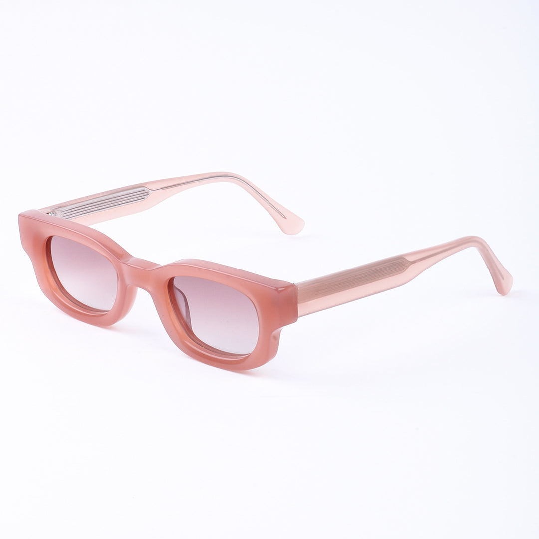 Women's sunglasses in modern high-definition design Bowlift