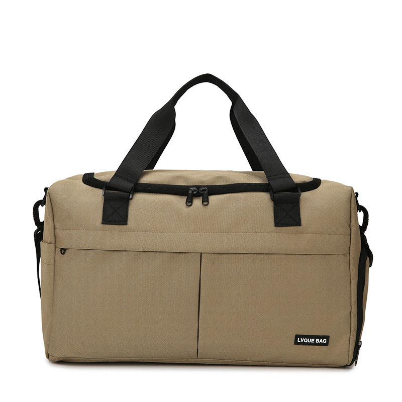 Multifunctional Sports Duffel Bag Bowlift 1785257169