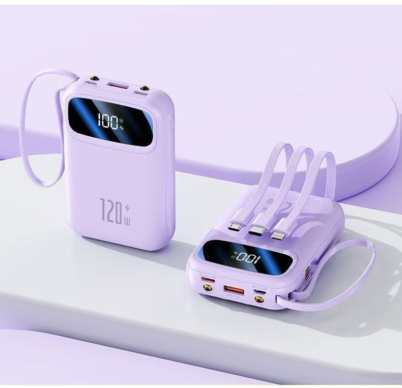 Powerbank Bowlift