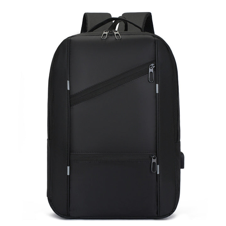 Anti-Theft Laptop Backpack Bowlift
