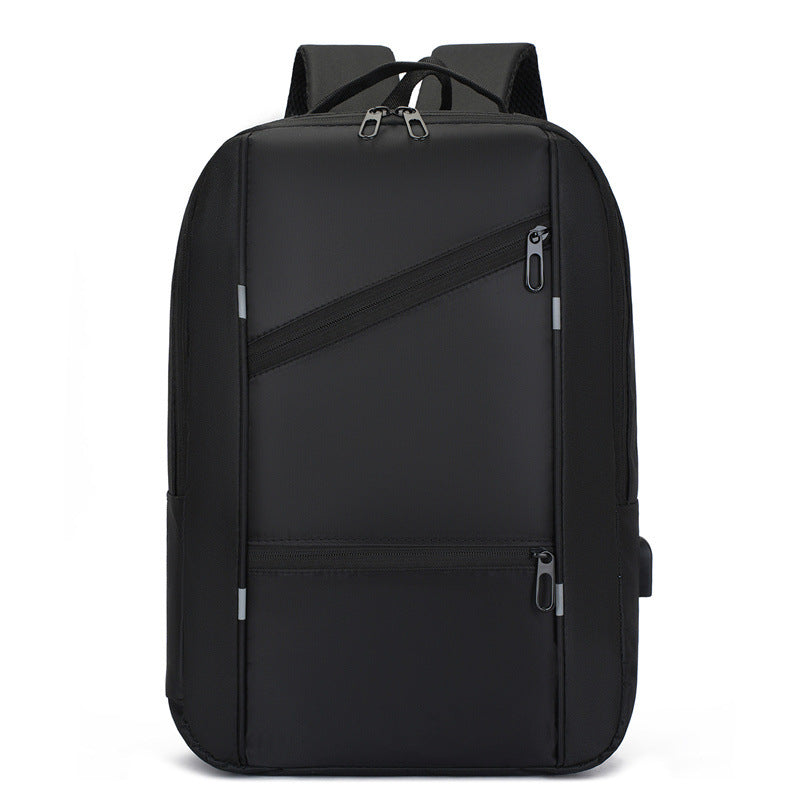 Ergonomic Daily Backpack Bowlift