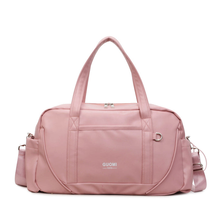 Travel Duffel Bag