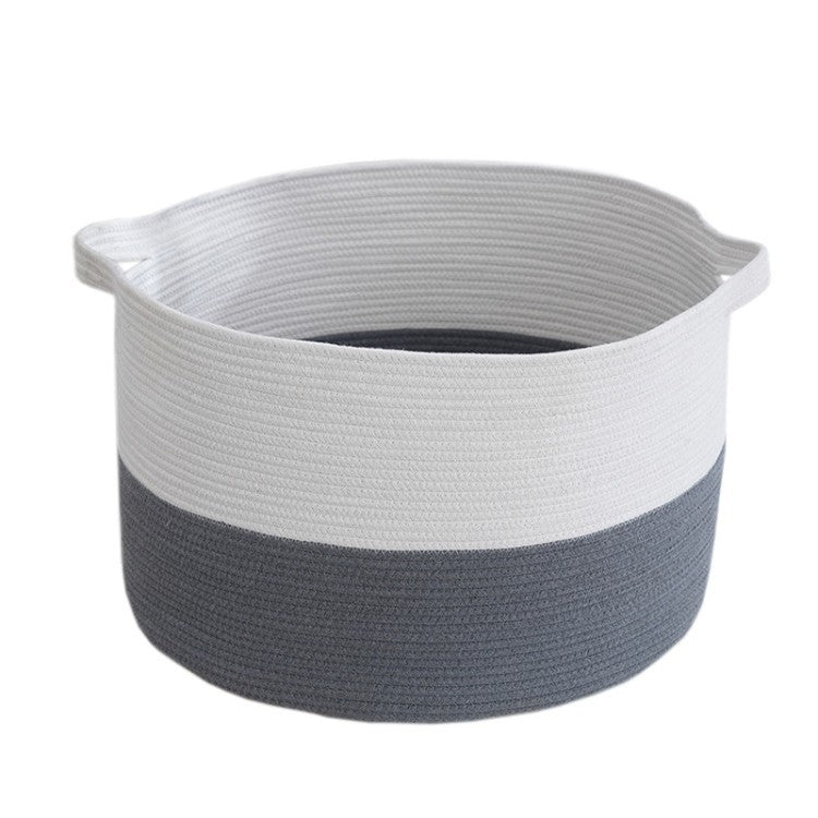 Stylish storage basket made of durable material Bowlift