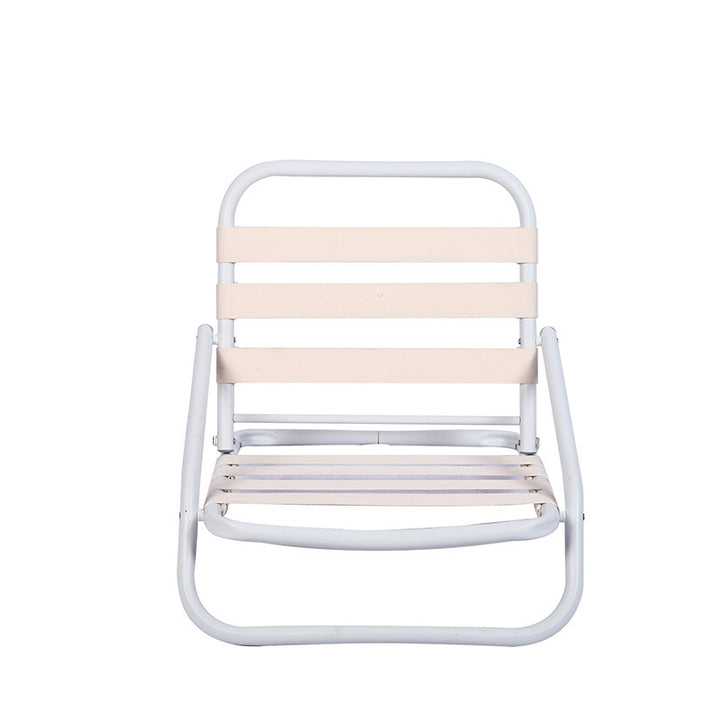 Beach Chair Bowlift