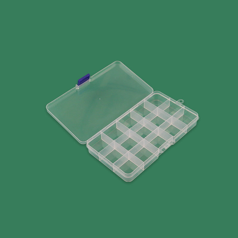 Modular Craft Supply Organizer Bowlift