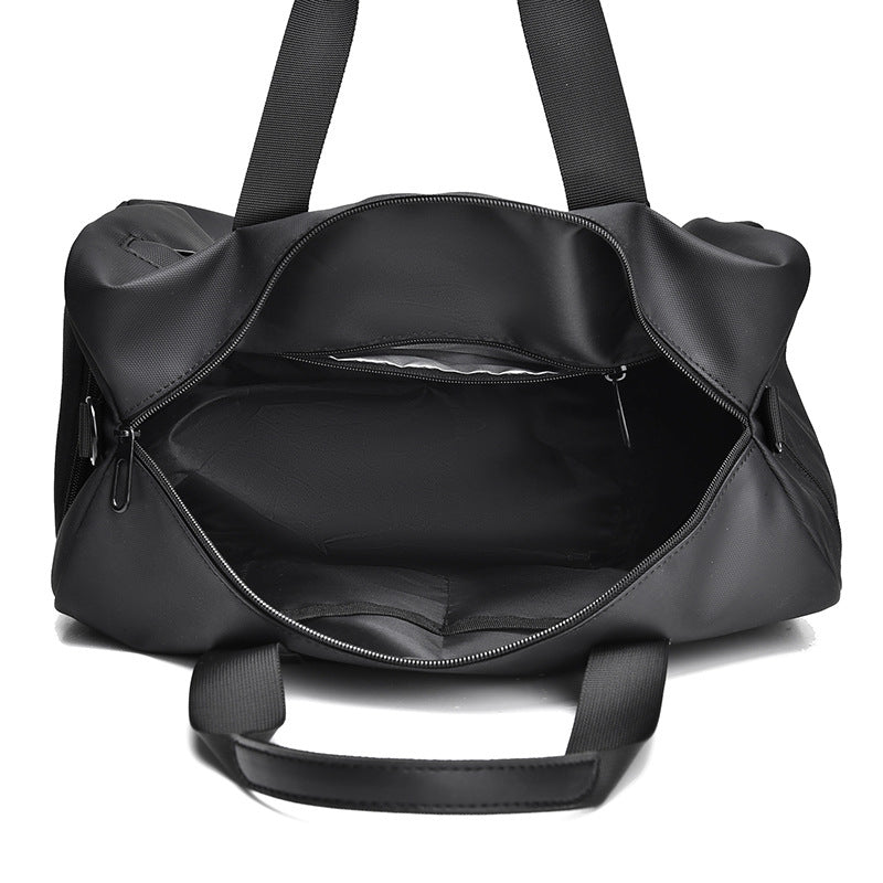 Versatile Gym Weekender Bag Bowlift