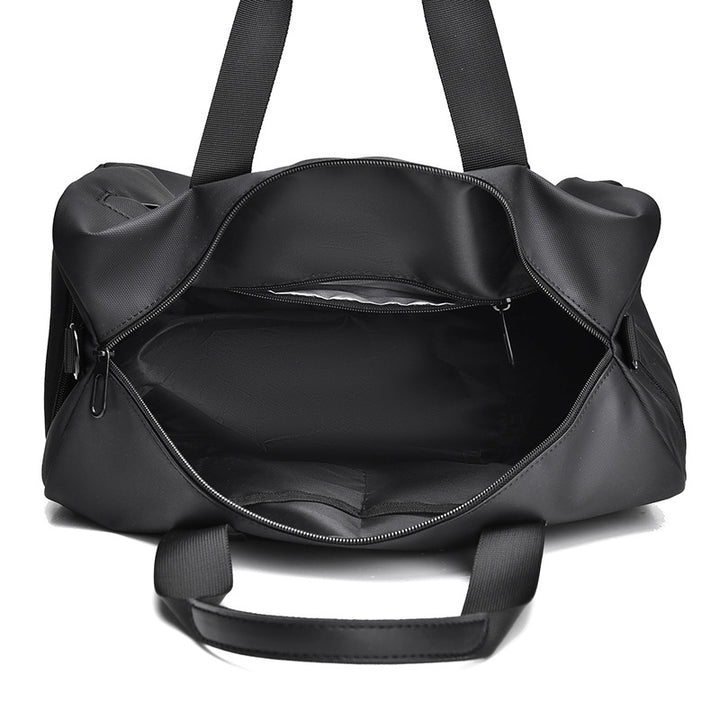 Versatile Gym Weekender Bag Bowlift