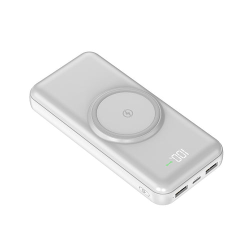 Powerbank for Every Need Bowlift